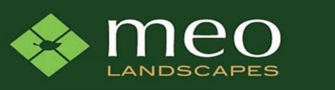 Meo Landscapes Logo